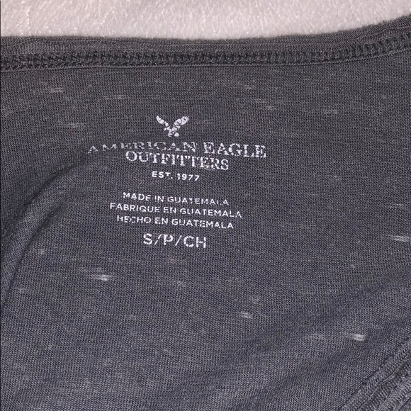 Soft American Eagle Tee - Picture 2 of 2